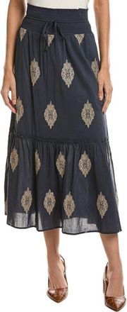 Splendid Vivian Maxi Skirt
