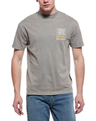 Palm Angels Graphic T-Shirt