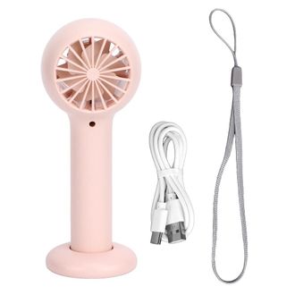 OEM Questo Ventilatore Portatile &Egrave; Estremamente Silenzioso, Ha Tre Velocit&agrave; Regolabili Ed &Egrave; Un Mini Ventilatore Portatile, Il Che Lo Rende Un Regalo Estiv