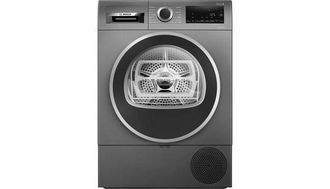 Bosch Secadora De Ropa Bosch Wqg243drpl