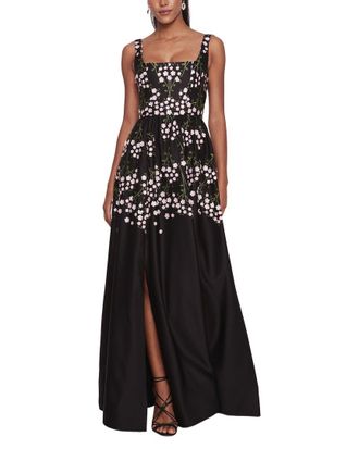 Marchesa Gown