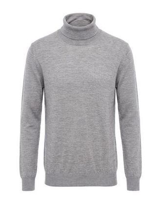 Lardini MAGLIERIA - Dolcevita su YOOX.COM
