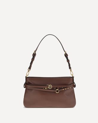 Pinko Borsa a Spalla con fibbie Woman UNI