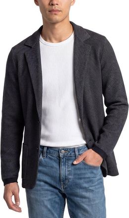 N.Peal N. PEAL Jacquard Jacket