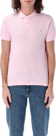 Polo Ralph Lauren T Shirts And Polos Pink