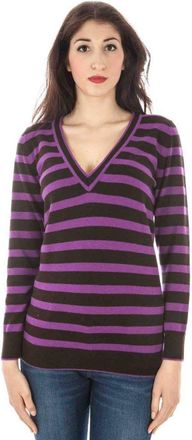 Fred Perry F Perry Cashmere Women Womens Sweater