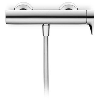 Duravit Mezclador De Ducha De Superficie Duravit Tulum, Tu4230000010