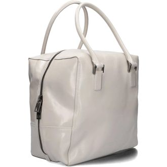 Liebeskind Liebeskind Berlin, Dames, Tassen, Wit, Maat: ONE Size