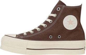 Converse Chuck Taylor All Star Lifted BP HI Chocolate Brown 31315350