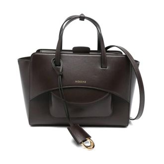 Hidesins Donna, Borse, Nero, Taglia unica, new