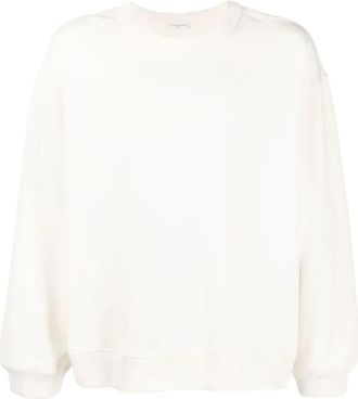 Dries Van Noten Hombre, Sudaderas, Beige, Talla: M
