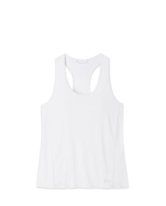 Stio | Womens Lucent Tank Top, Size Extra Small in Morning Frost