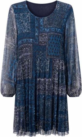 2-Biz Abiti - - Dresses - Donna - Blu - XL