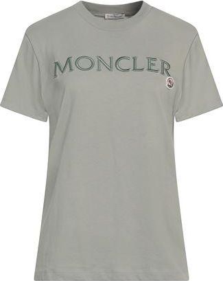 Moncler CAMISETAS Y TOPS - Camisetas en YOOX.COM