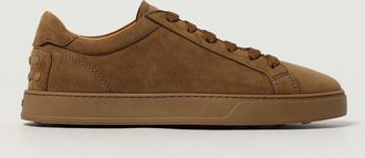 Tod's Sneakers in camoscio