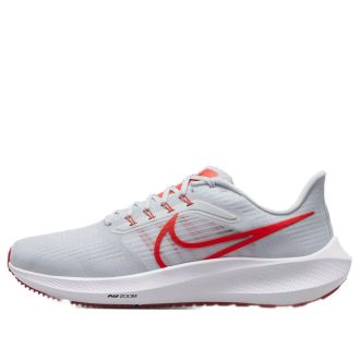 Nike Air Zoom Pegasus 39 Platinum Tint Light Crimson DH4071-009