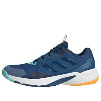 adidas Crazyflight 6 Indoor Dusky Petrol Flash Aqua KI8514