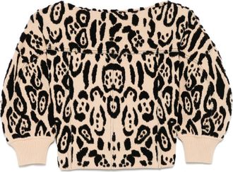 Sportmax Maglione Ghiera - Toni neutri