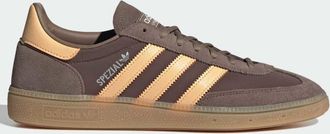 adidas Originals Handball spezial sneakers marroni-Verde