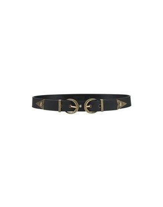 Versace Small Leather Goods - Belts sur YOOX.COM