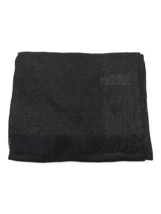 スカーフ FABIANA FILIPPI Woman Scarf Black SAD265A811D817 825 Fabiana Filippi Scarfs from $411.00 - on Stylight