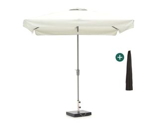 Shadowline Aruba parasol 250x250cm