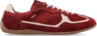 Alohas Hombre, Zapatos, Rojo, Talla: 45 EU