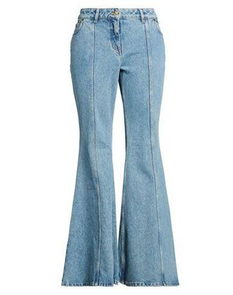 Nina Ricci BOTTOMWEAR - Jeans sur YOOX.COM