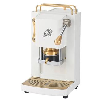 Faber Cafetera Faber Pro 3.0 Essential Dep&oacute;sito Vidrio 1,2l