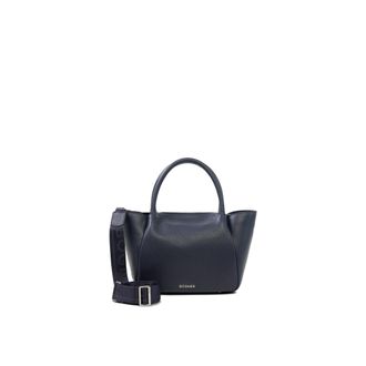 Bogner Wallis Raja handbag for women - Dark blue - one_size