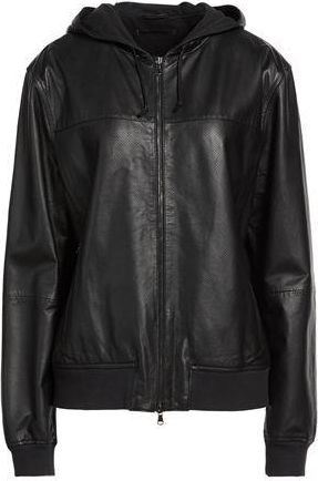 GMS-75 JACKEN & M&Auml;NTEL - Jacken und Anoraks auf YOOX.COM