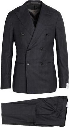 Caruso SUITS and CO-ORDS - Suits on YOOX.COM