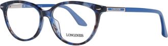 Longines Plastic Glasses Womens (Frames)