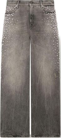 Golden Goose Boyfriend-Denim-Jeans