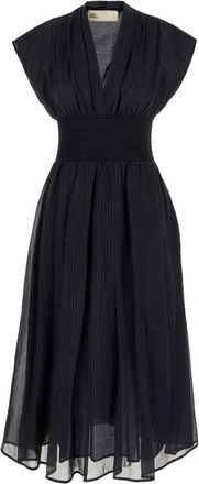 Tory Burch Mujer, Vestidos, Azul, Talla: S