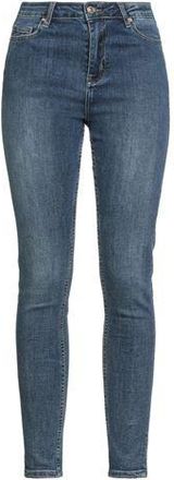 Take Two PARTES DE ABAJO - Pantalones vaqueros en YOOX.COM