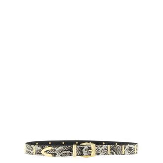 Pinko Pinko, Dames, Accessoires, Veelkleurig, Maat: M