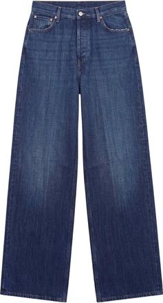 Dondup Donna, Jeans, Blu, W30, new