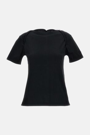 Jacquemus Maglietta Le Tshirt Clavela