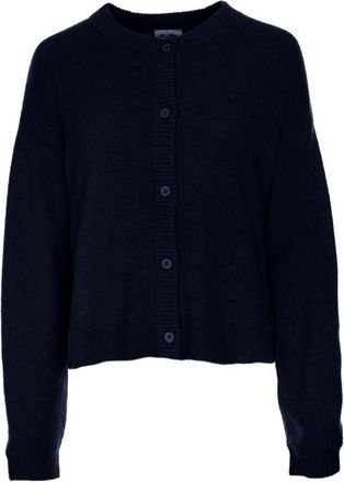 American Vintage Donna, Maglie, Blu, M, new