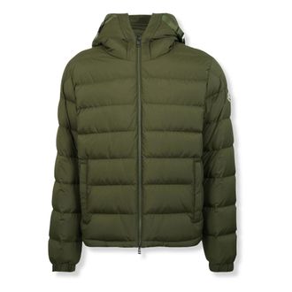 Moncler Uomo, Giacche, Verde, L, new