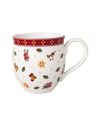 Villeroy & Boch Christmas Toys Delight Small Mug