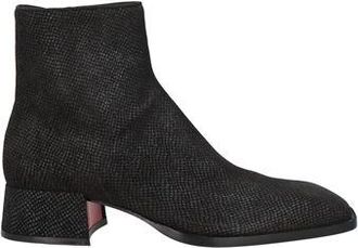 Christian Louboutin CALZADO - Botines de ca&ntilde;a alta en YOOX.COM