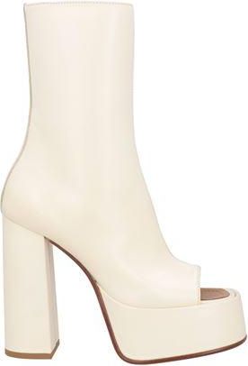 Mattia Capezzani CALZADO - Botines de caña alta en YOOX.COM