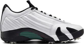 Nike Jordan Air Jordan 14 Oxidized Green sneakers - Wit