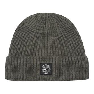 Stone Island Hombre, Accesorios, Verde, Talla: ONE Size