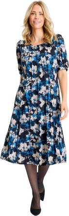 In Front Abiti - - Dresses - Donna - Blu - S