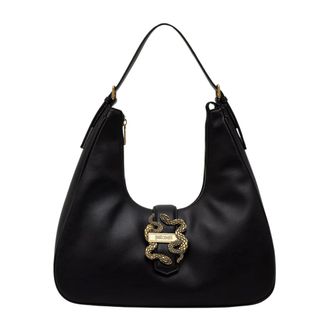 Just Cavalli Mujer, Bolsos, Negro, Talla: ONE Size