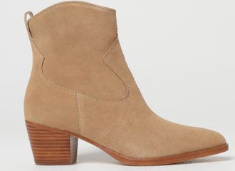 Lauren Ralph Lauren Boots LAUREN RALPH LAUREN Woman color Camel