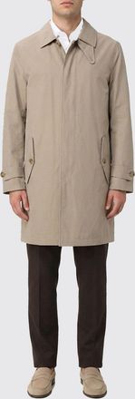 Baracuta Trench in poliestere Baracuta